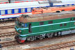 Railcar Equipment